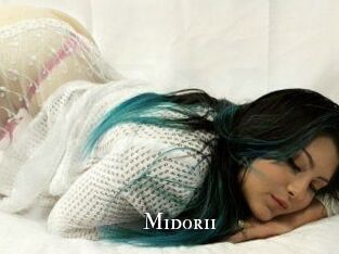 Midorii