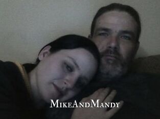 MikeAndMandy