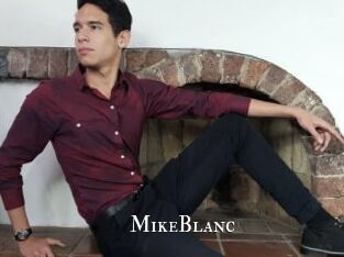 MikeBlanc