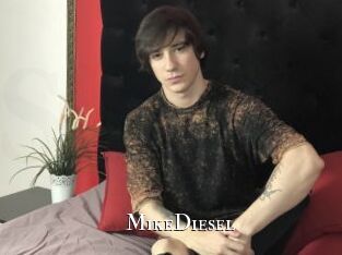 MikeDiesel