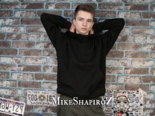 MikeShapiroZ