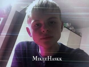 MikeeHaskk