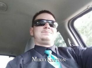 MikeyKruton