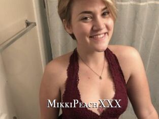 MikkiPeachXXX