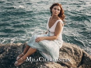 MilaCharmantan