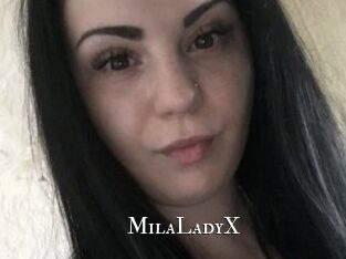 MilaLadyX