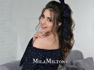 MilaMiltons