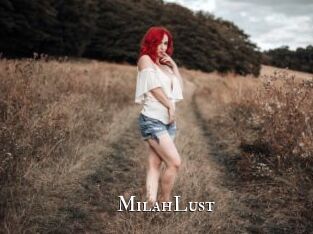 MilahLust