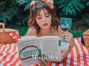 MilahMores