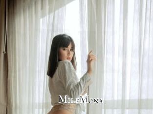 MileMona