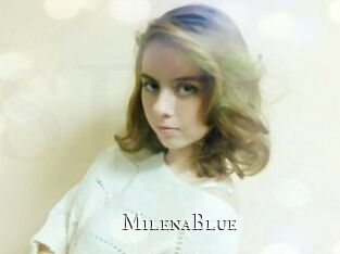 MilenaBlue