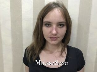 MilenaSong