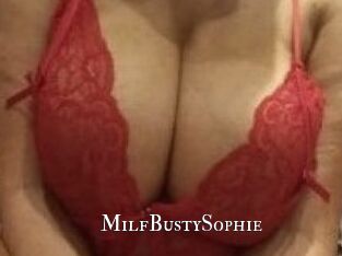 MilfBustySophie