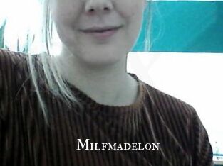 Milfmadelon