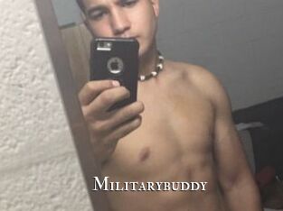 Militarybuddy