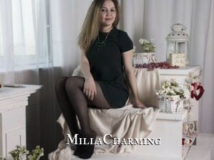 MillaCharming