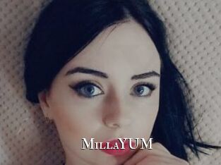 MillaYUM