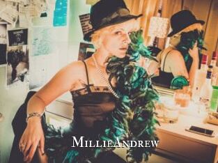 MillieAndrew