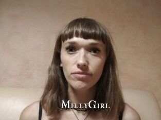 MillyGirl