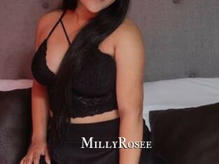 MillyRosee