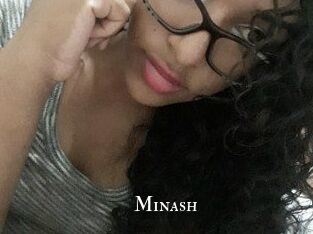 Minash