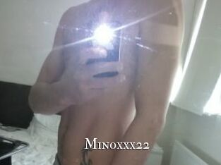 Minoxxx22