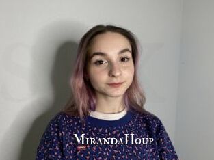 MirandaHoup