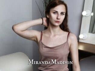 MirandaMadison