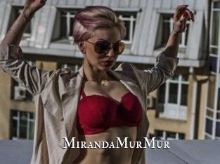 MirandaMurMur