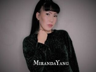 MirandaYang