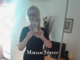 Miriam_Streep