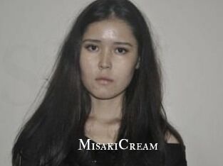 MisakiCream