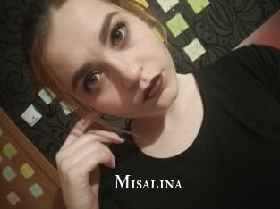 Misalina