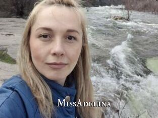 MissAdelina