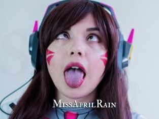 MissAprilRain