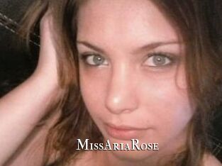 MissAriaRose