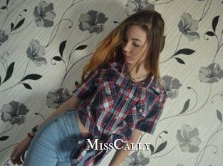 MissCally