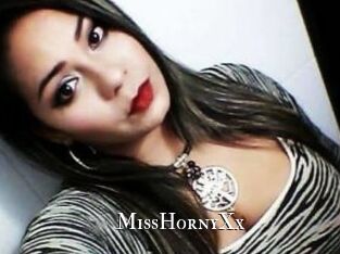 MissHornyXx