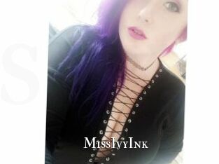 MissIvyInk