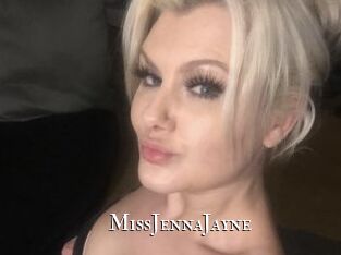 MissJennaJayne