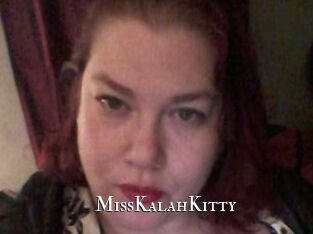 MissKalahKitty