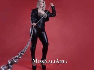 MissKaliAnia