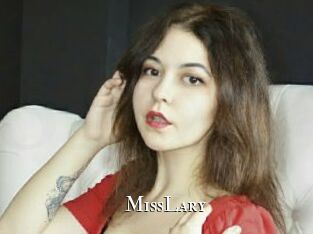 MissLary