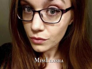 MissLeasha