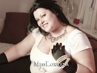 MissLorrena