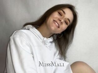 MissMali