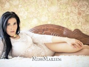 MissMariem