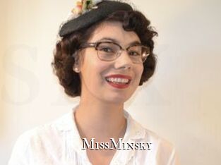 MissMinsky