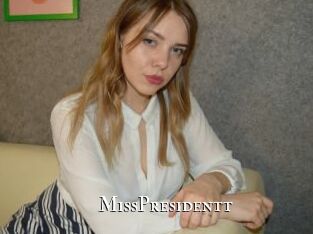 MissPresidentt