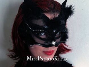 MissPsychoKitty